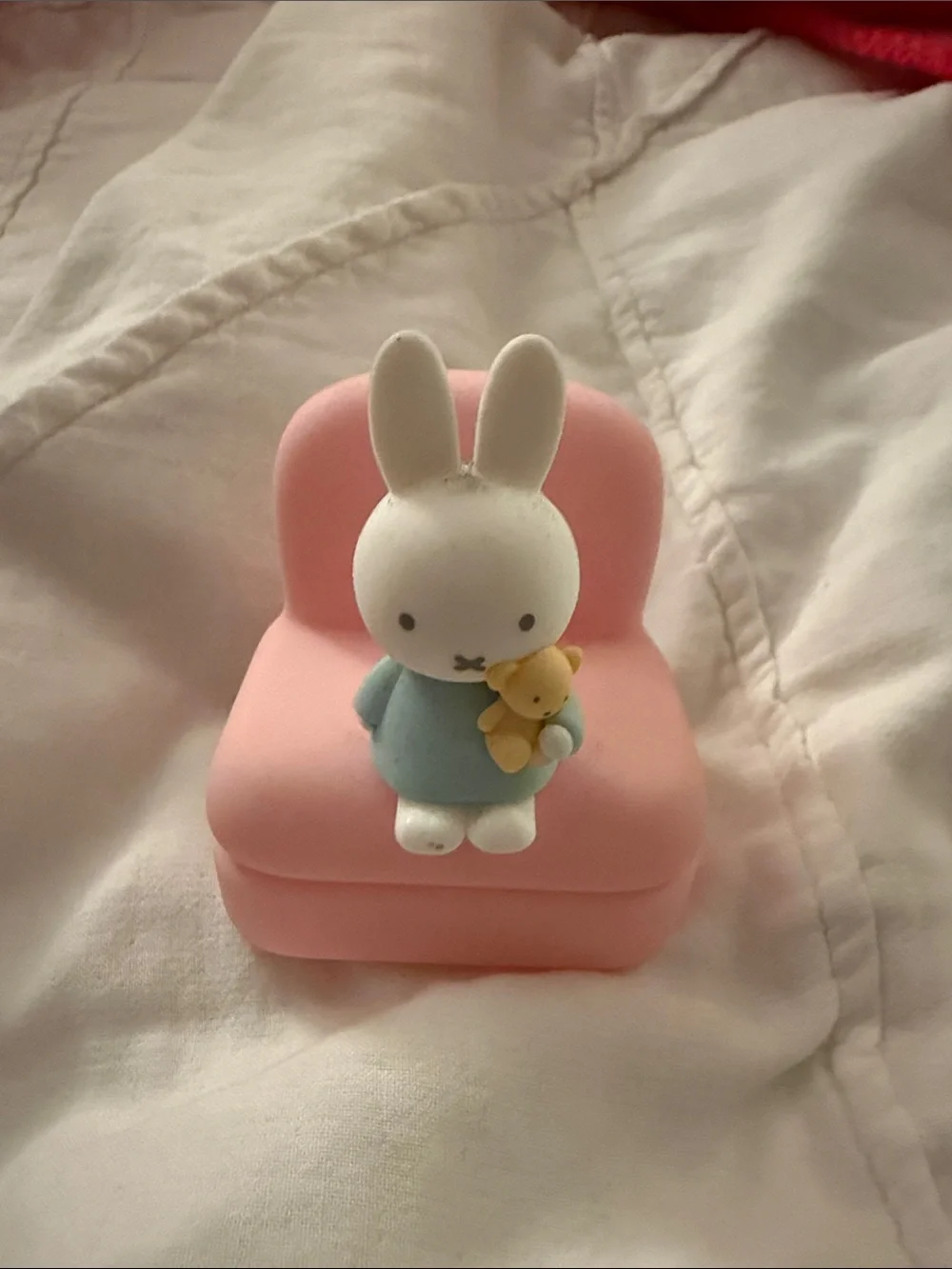 Miffy Phone Holder - Picture 2 of 2